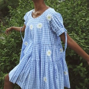 Innika Choo Bre Dan Butta Dress